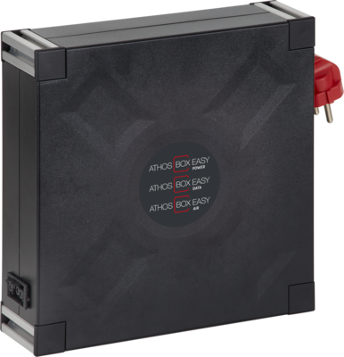 ATHOS BOX EASY POWER