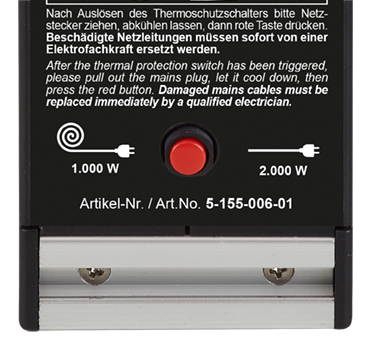 ATHOS BOX EASY POWER